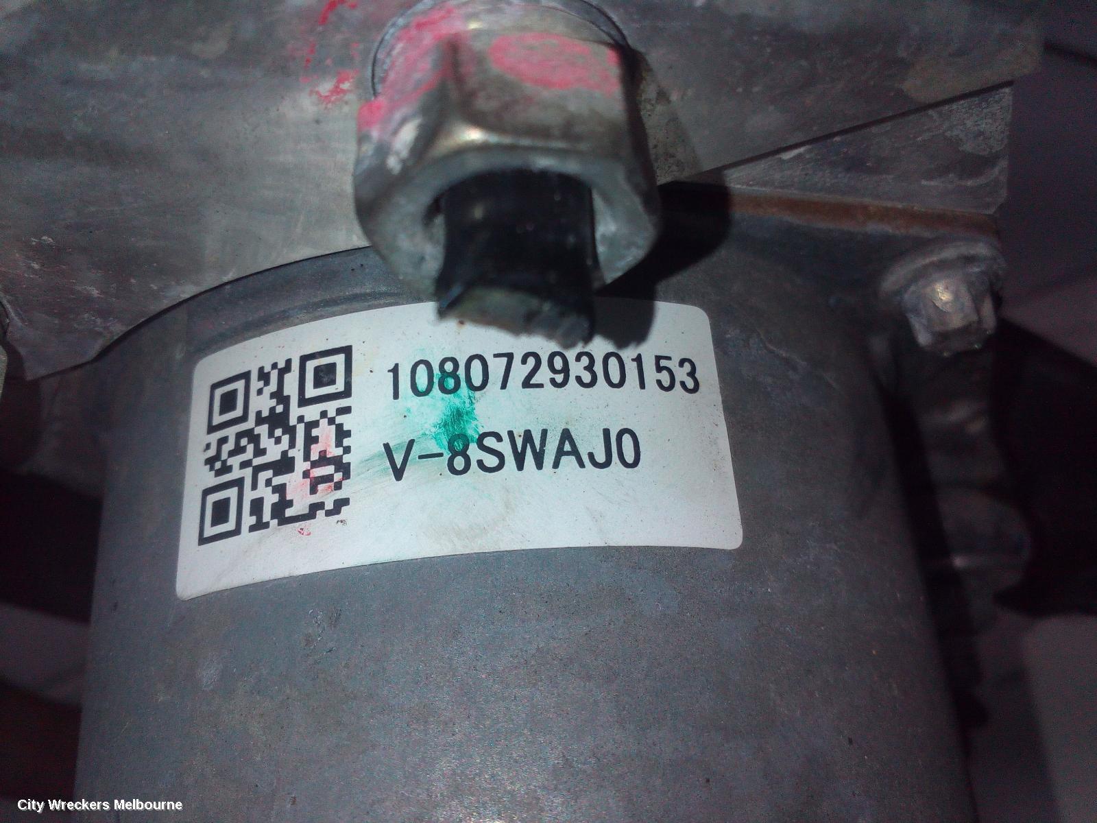 HONDA CRV ABS PUMP/MODULATOR, RE, 03/2007 - 10/2012 - Image 3