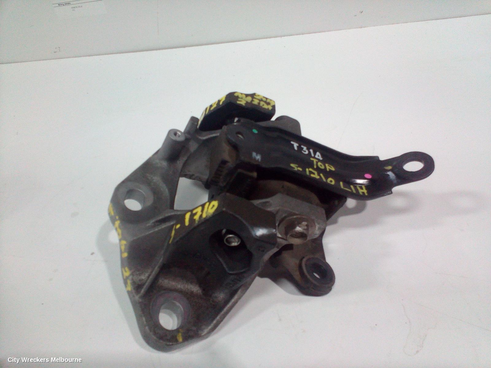 MAZDA 2 MOUNT, DJ/DL, 10/2014 ONWARDS - Image 3