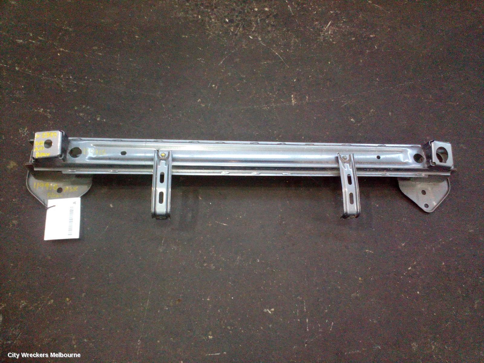 MITSUBISHI ASX R/BAR BRACKET/REINFO, MAIN REINFORCEMENT, XA-XD, 05/2010 ONWARDS - Image 3
