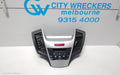 HONDA ODYSSEY HEATER/AC CONTROLS, RB3, 04/2009 - 12/2013 - Image 1