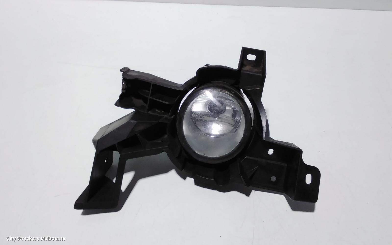 TOYOTA TARAGO RIGHT INDICATOR/FOG/SIDE, BUMPER FOGLAMP, ACR50R, 03/2006 - 06/2020 - Image 3
