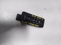 LAND ROVER RANGEROVER SPORT PWR DR WIND SWITCH, RH FRONT (MASTER SWITCH), L320, 08/2005 - 10/2010 - Image 1