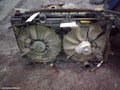 TOYOTA CAMRY FAN, DUAL FAN ASSY, 2.4, ACV40, SHROUD AND FANS, 06/2006 - 11/2011 - Image 1