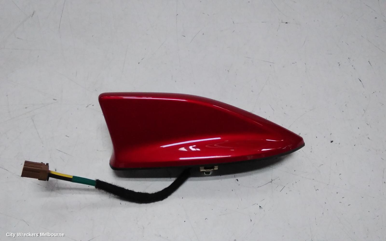 MITSUBISHI OUTLANDER ANTENNA, ZM, 08/2021 ONWARDS - Image 1