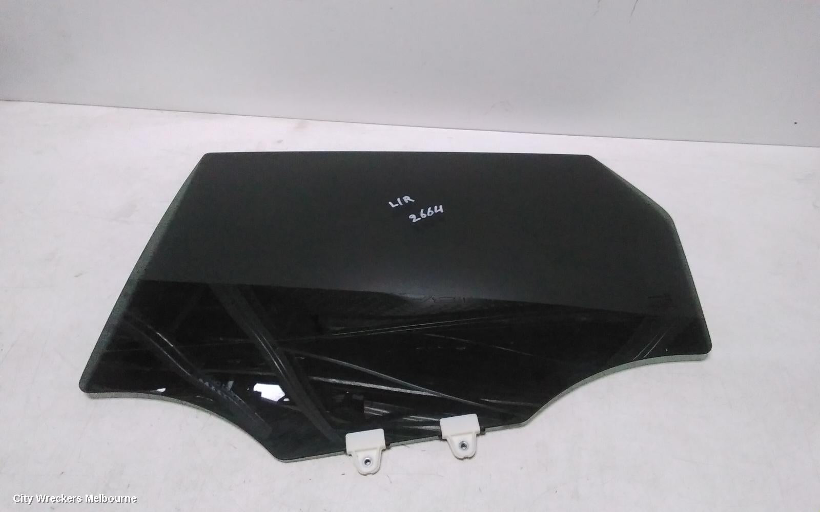 HAVAL JOLION LEFT REAR DOOR WINDOW, A01, 02/2021 ONWARDS - Image 2
