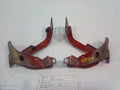HONDA HRV BONNET HINGE/STRUT, RU, 12/2014 - 10/2021 - Image 1
