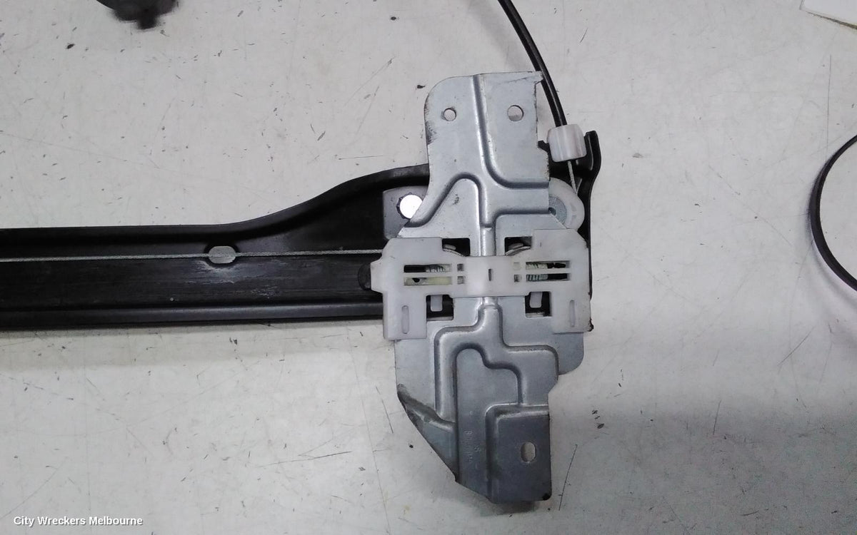 CHERY OMODA 5 LEFT REAR WND REG/MOTOR, T34/T19C, 12/2022 ONWARDS - Image 3