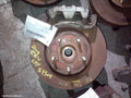 HONDA CRV LEFT FRONT HUB ASSEMBLY, RE, 03/2007 - 10/2012 - Image 1