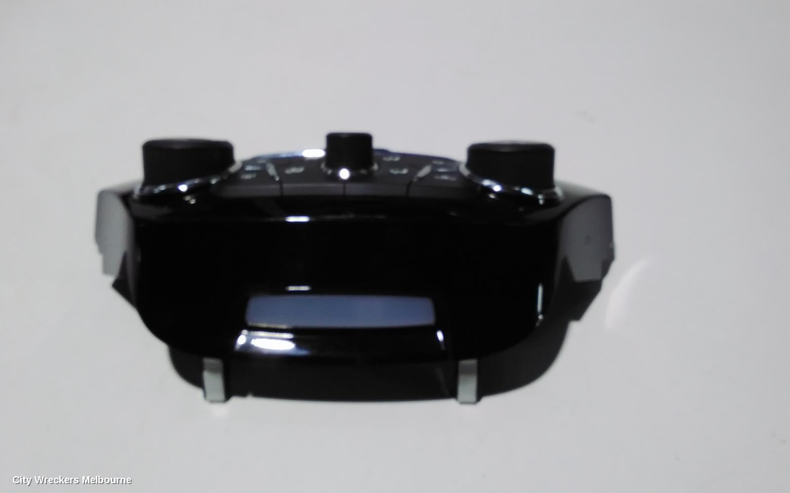 HOLDEN COMMODORE HEATER/AC CONTROLS, VF, 05/2013 - 12/2017 - Image 2