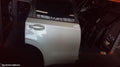 SUBARU FORESTER RIGHT REAR DOOR WINDOW, SJ, STANDARD TINT TYPE, 12/2012 - 08/2018 - Image 1