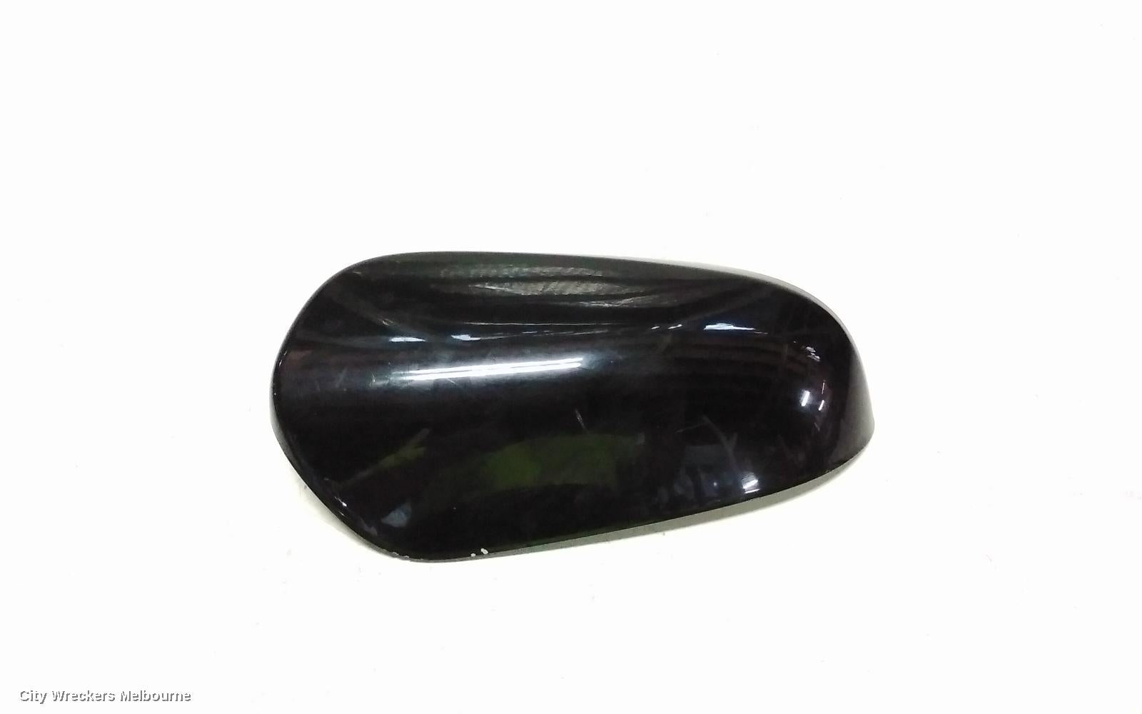 TOYOTA COROLLA RIGHT DOOR MIRROR, ZRE172R, SEDAN, 7 PIN PLUG TYPE, 12/2013 - 06/2019 - Image 1
