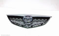MAZDA 6 GRILLE, RADIATOR GRILLE, GG/GY, CHROME MESH TYPE, 08/2005 - 12/2007 - Image 1