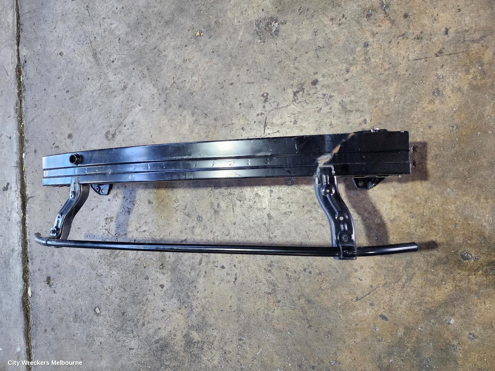 KIA OPTIMA F/BAR REINFORC/BRACK, MAIN REINFORCEMENT, TF, 10/2013 - 10/2015 - Image 3