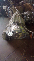 AUDI A4 TRANS/GEARBOX, AUTO, FWD, PETROL, 1.8, TURBO, B8 8K, LKS CODE, 02/2008 - 06/2012 - Image 1