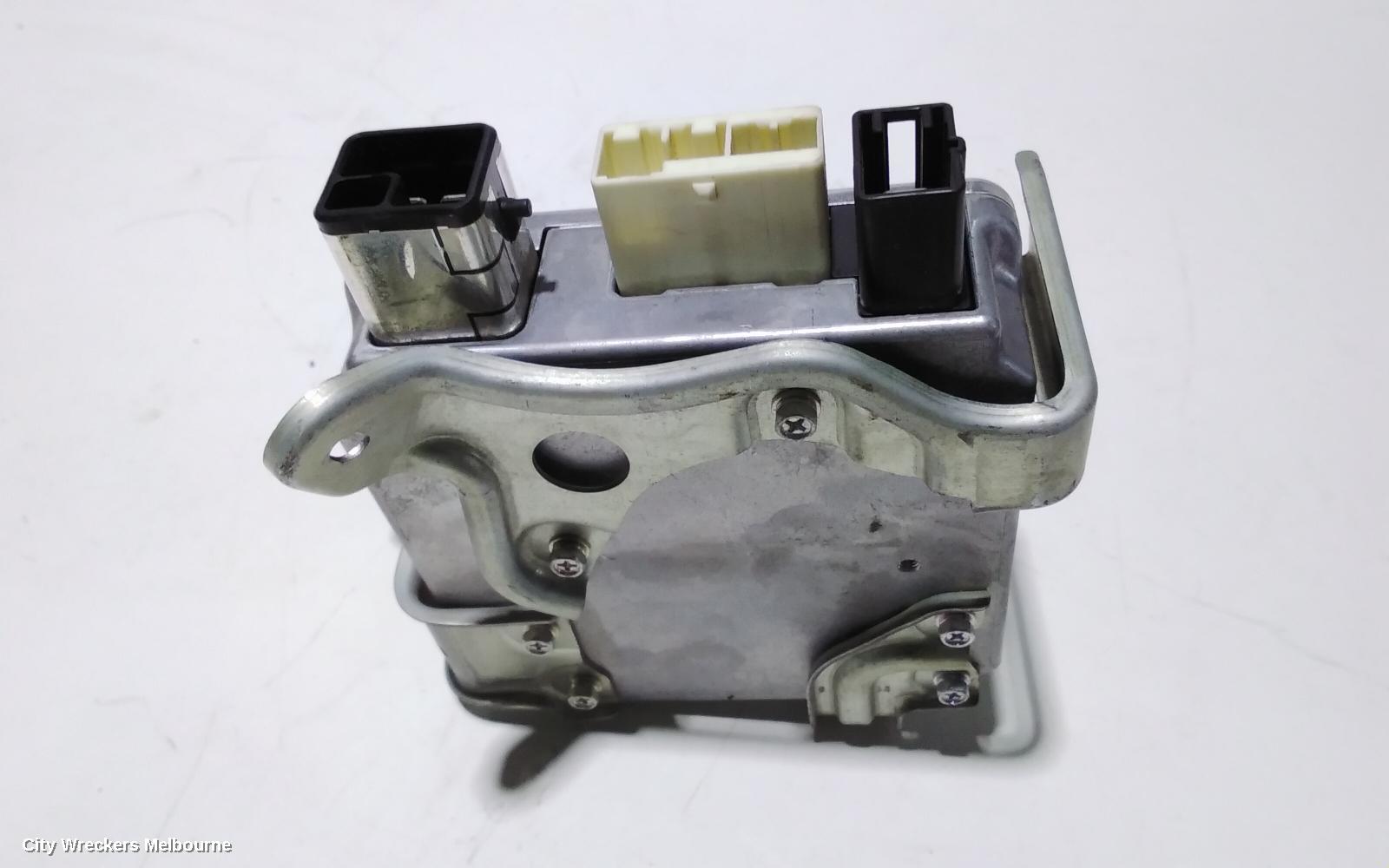 TOYOTA KLUGER ECU, POWER STEERING ECU, GSU40-GSU45, 05/2007 - 02/2014 - Image 3