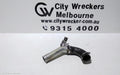 HOLDEN COLORADO, RG, 06/2012 - 12/2020, RHS INTERCOOLER HOSE ~ REFER TO PHOTOS: 98941 - Image 1