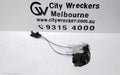 HYUNDAI TUCSON DOOR/BOOT/GATE LOCK, RIGHT FRONT DOOR LOCK, 08/2004 - 01/2010 - Image 1
