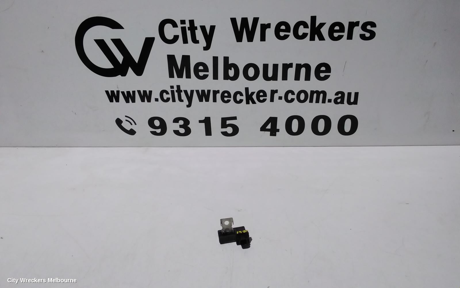 SUZUKI SWIFT, AZ, 04/2017 - 03/2025, 32810-74P00 SENSOR ASSY,CURRENT : 107010 - Image 1