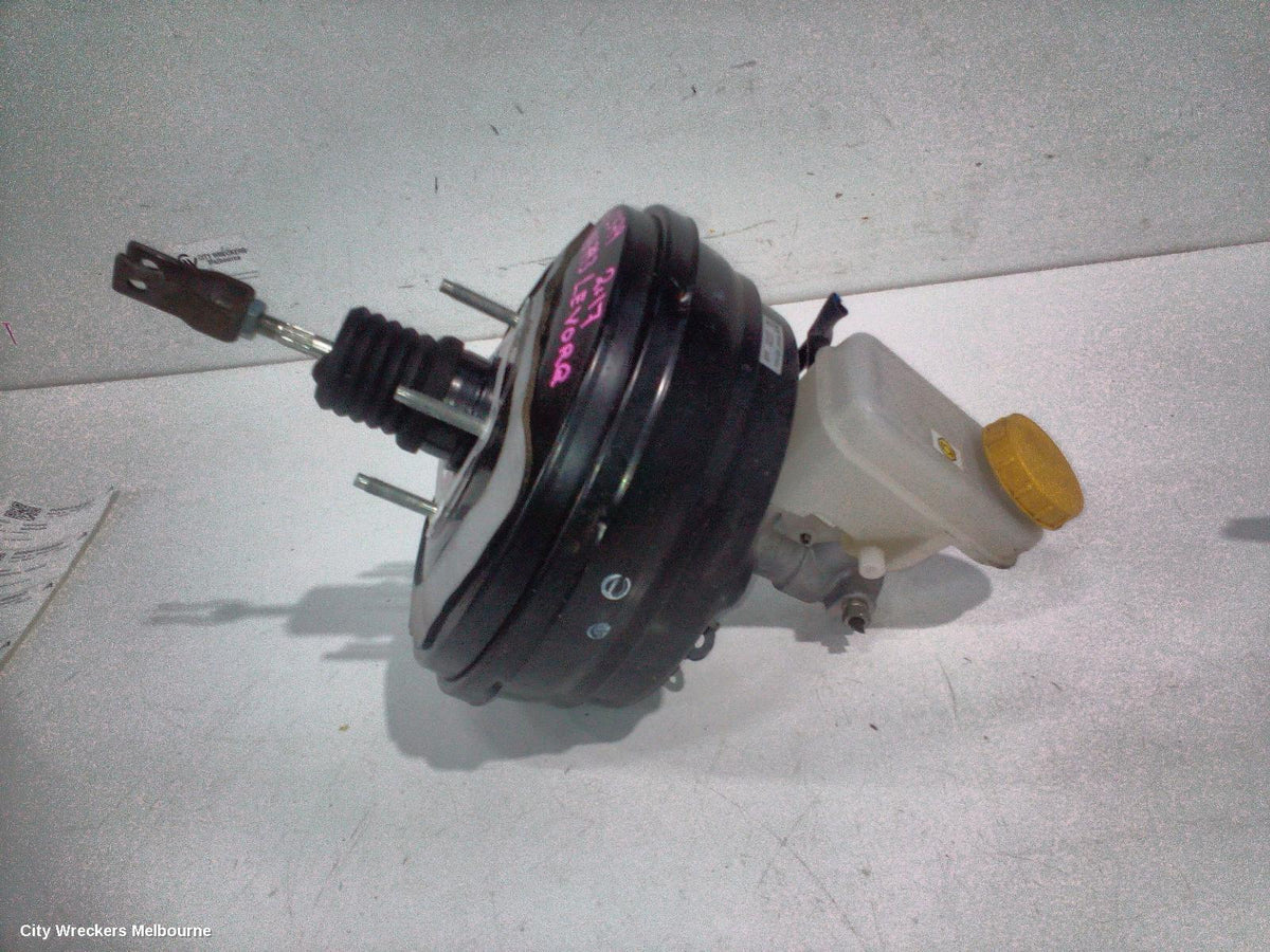 SUBARU LEVORG BRAKE BOOSTER, V1, PETROL, 1.6/2.0, P/N 26402FJ120, 05/2016 - 12/2020 - Image 2