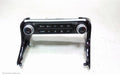 KIA STINGER HEATER/AC CONTROLS, DUAL ZONE CLIMATE CONTROL, W/ SYNC BUTTON, CK, 06/2017 - 04/2023 - Image 1