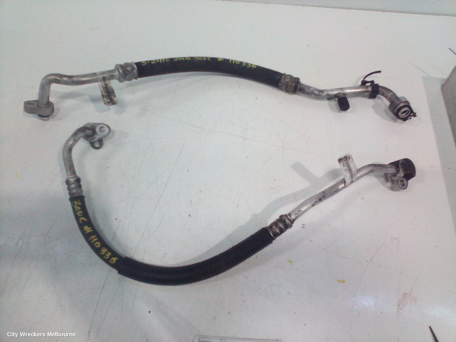 CHRYSLER 300C A/C HOSES, 11/2005 - 12/2011 - Image 2