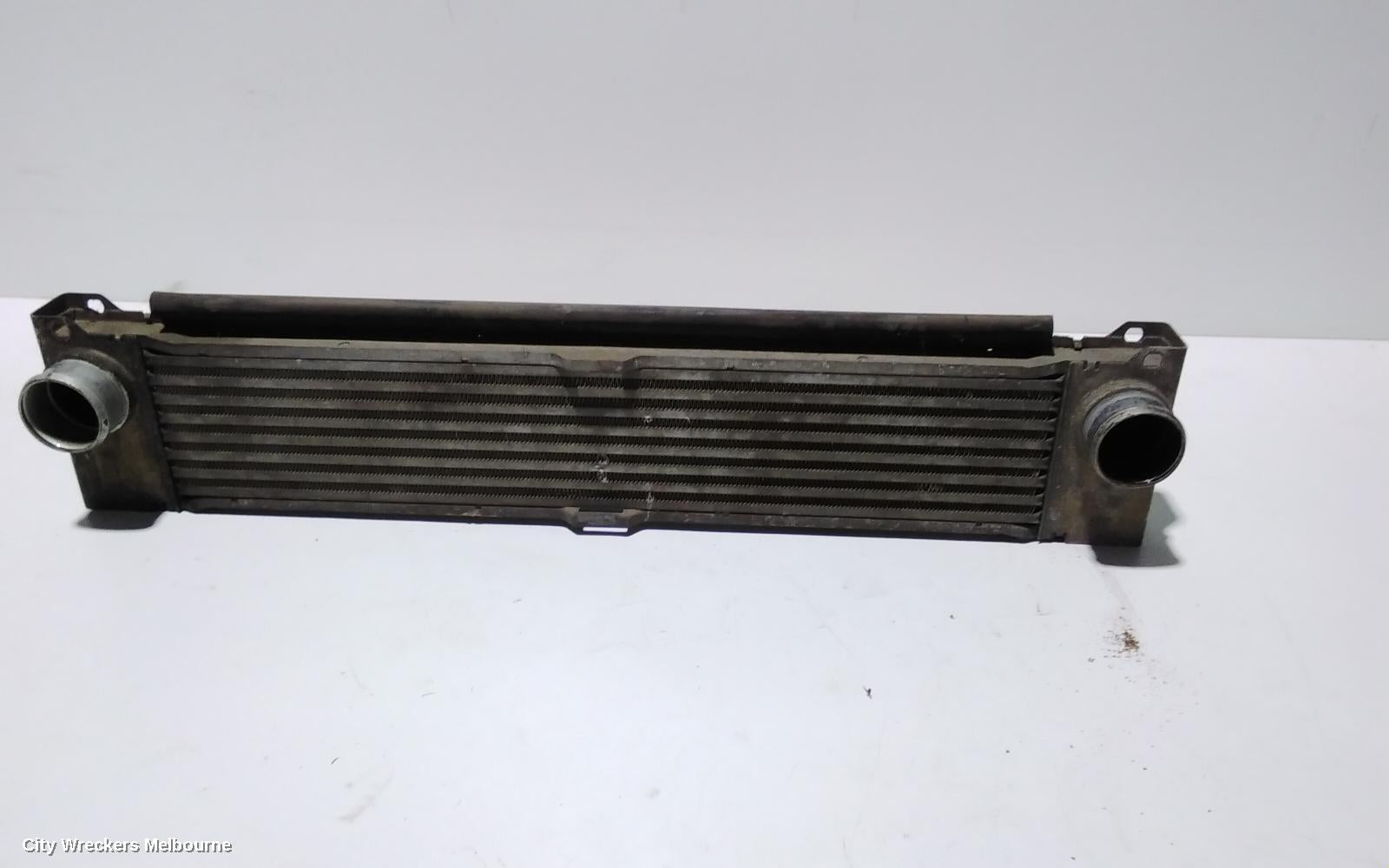 MERCEDES VITO INTERCOOLER, DIESEL, 2.1, 639, 04/2004 - 12/2006 - Image 2