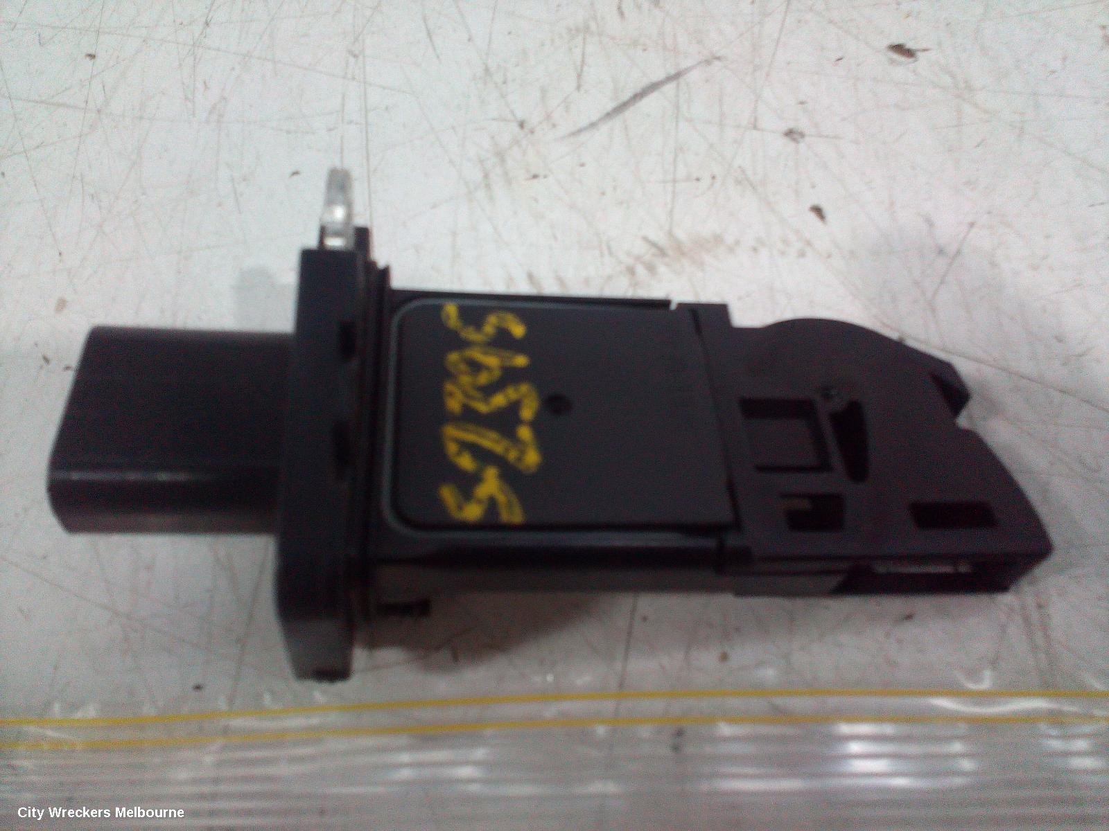 LAND ROVER RANGEROVER EVOQUE AIR FLOW METER, 2.0, PETROL, L538, 11/2011 - 01/2019 - Image 3
