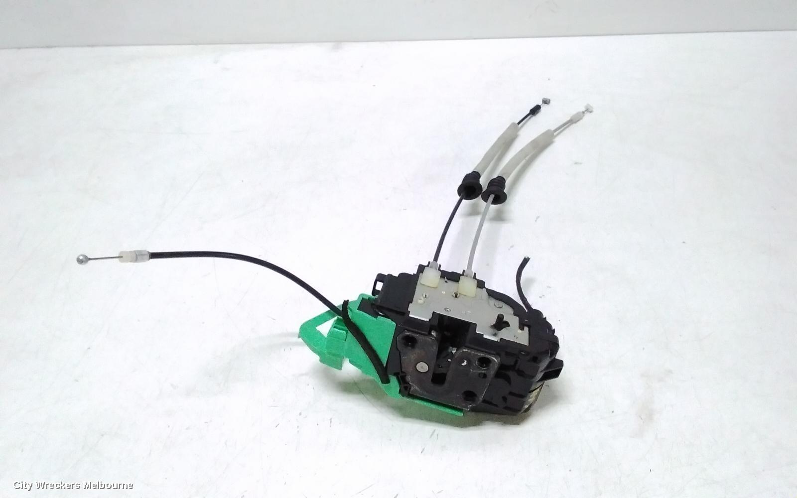 HYUNDAI I30 DOOR/BOOT/GATE LOCK, LEFT REAR DOOR LOCK, FD, HATCH, 09/2007 - 04/2012 - Image 3