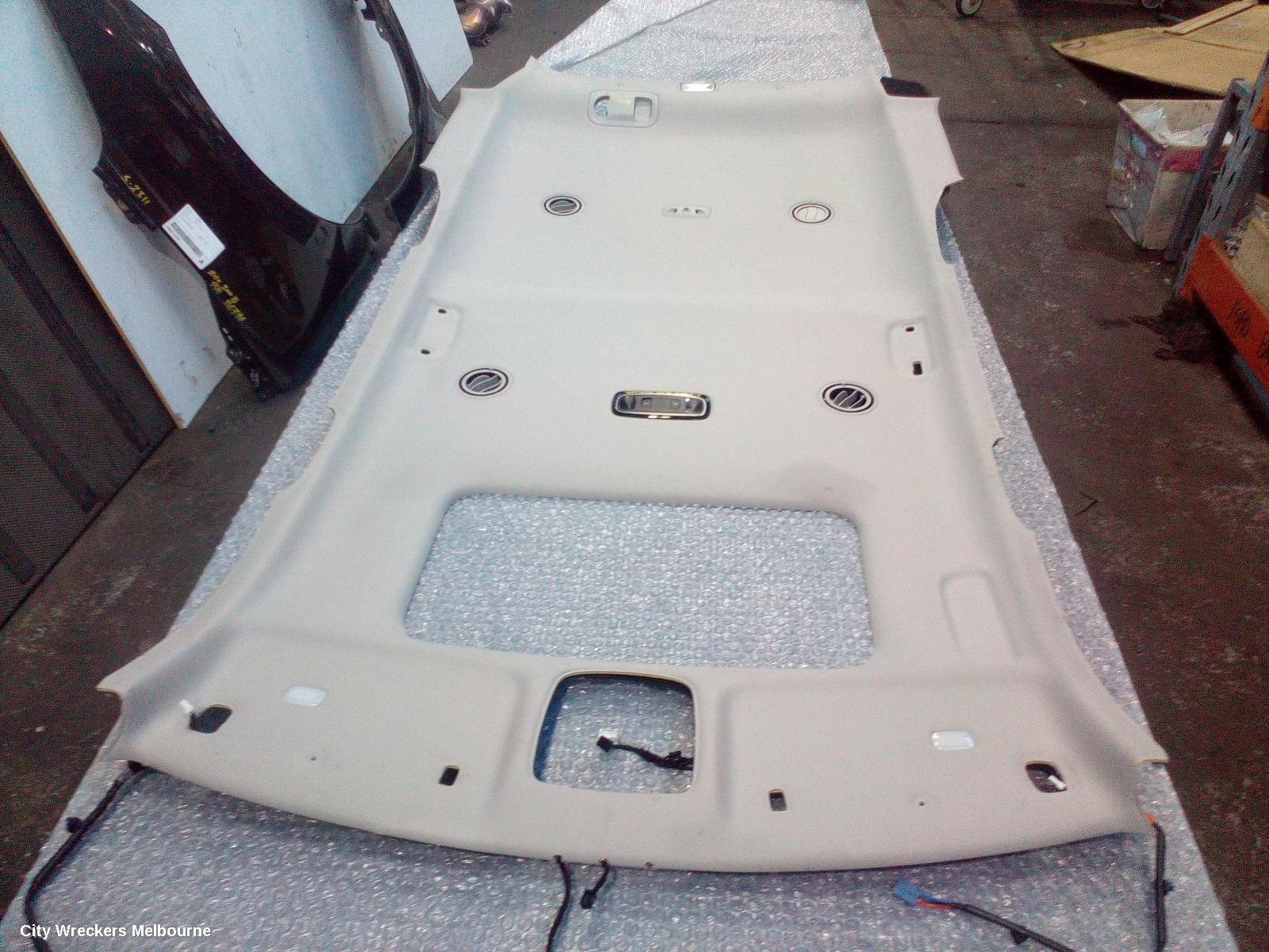 HYUNDAI PALISADE HOODLINING, LX2, 07/2020 - 03/2025 - Image 3