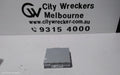 AUDI Q7 RADIO/CD/DVD/SAT/TV, MUSIC INTERFACE (GLOVEBOX), 4L, 09/2006 - 08/2015 - Image 1