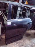 AUDI Q5 LEFT REAR DOOR/SLIDING, 8R, 03/2009 - 01/2017 - Image 1