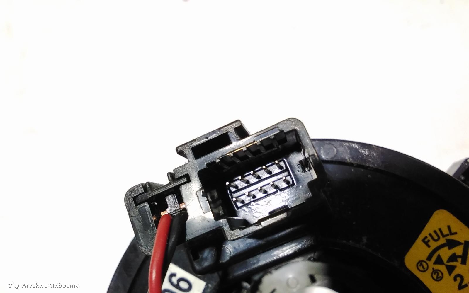 HYUNDAI ACCENT AIRBAG MODULE/SENSOR, CLOCKSPRING, RB, 07/2011 - 12/2019 - Image 2