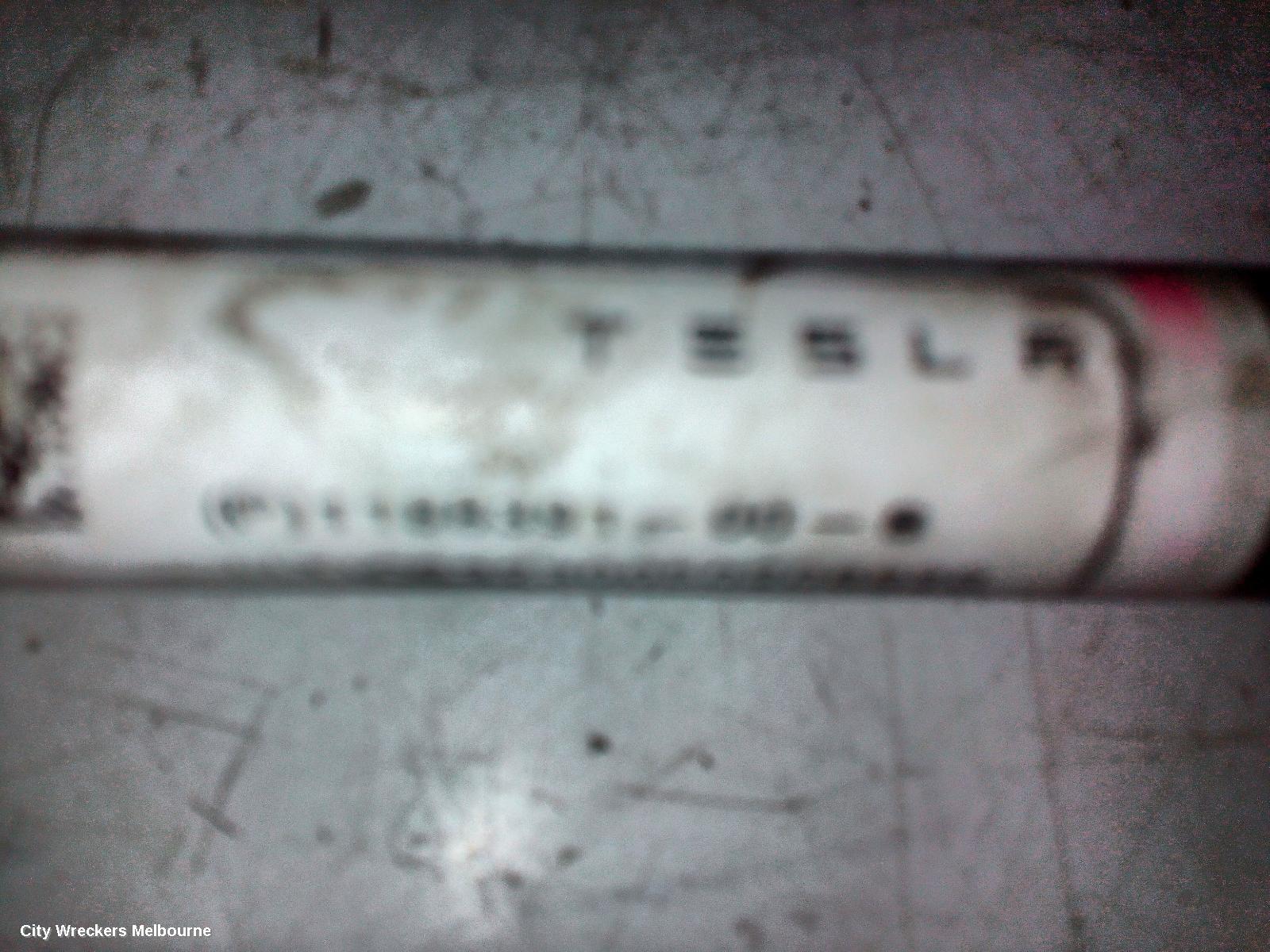 TESLA MODEL Y STABILISER BAR, 1ST GEN, 03/2022 ONWARDS - Image 3
