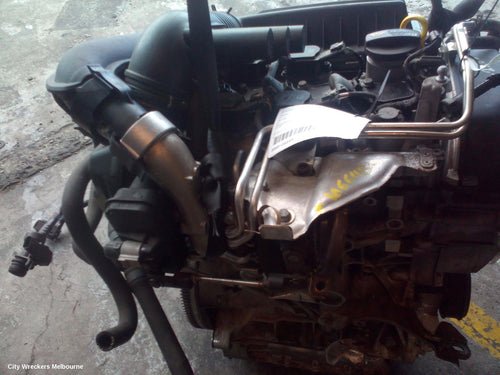 AUDI A3 TURBO SUPERCHARGER, PETROL, 1.4, CPTA/CZEA CODE, 8V, 05/2013 - 10/2020 - Image 1