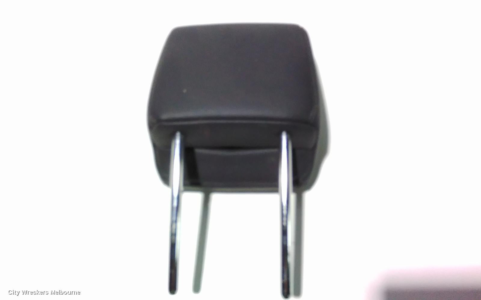 HONDA CRV HEADREST, RW, LH REAR, LEATHER, 05/2017 - 08/2023 - Image 2