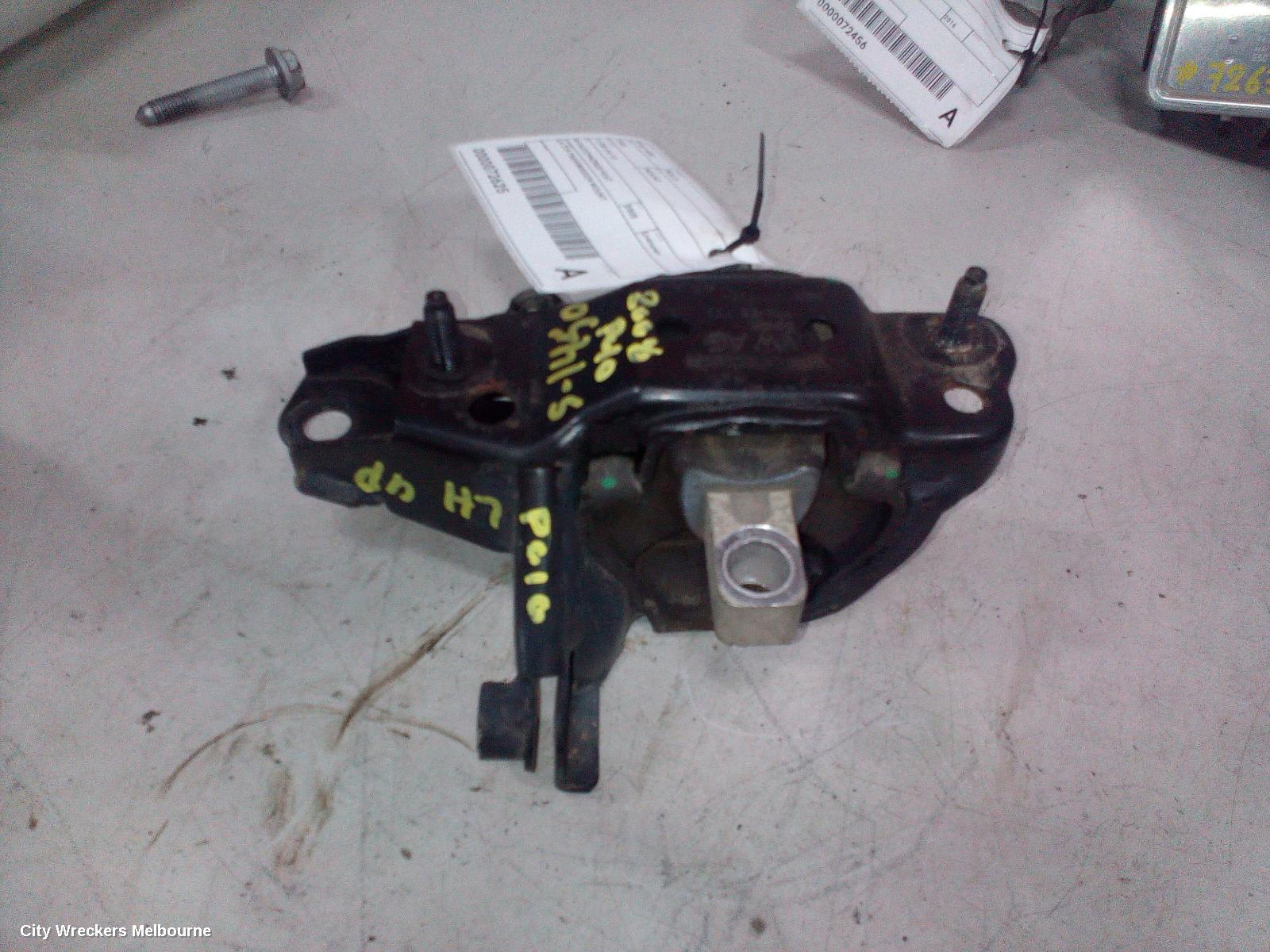VOLKSWAGEN POLO MOUNT, 11/2005 - 04/2010 - Image 2