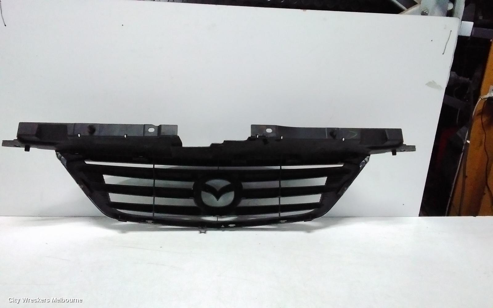 MAZDA MPV GRILLE, LW, 08/1999 - 11/2003 - Image 3