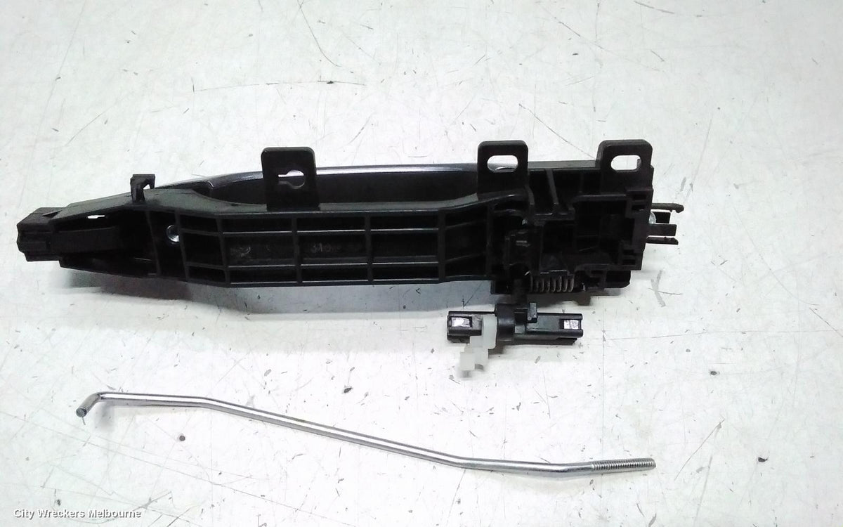 CHERY OMODA 5 DOOR HANDLE, T34/T19C, LH FRONT, OUTER, 12/2022 ONWARDS - Image 3