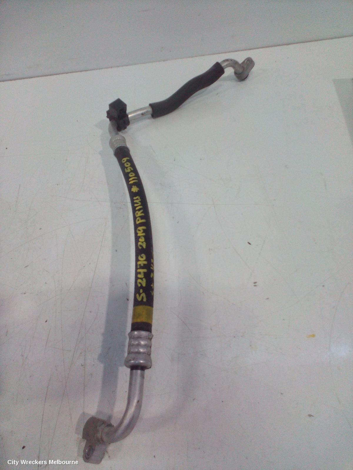 TOYOTA PRIUS A/C HOSES, ZVW40R, PRIUS V, 05/2012 - 11/2022 - Image 3