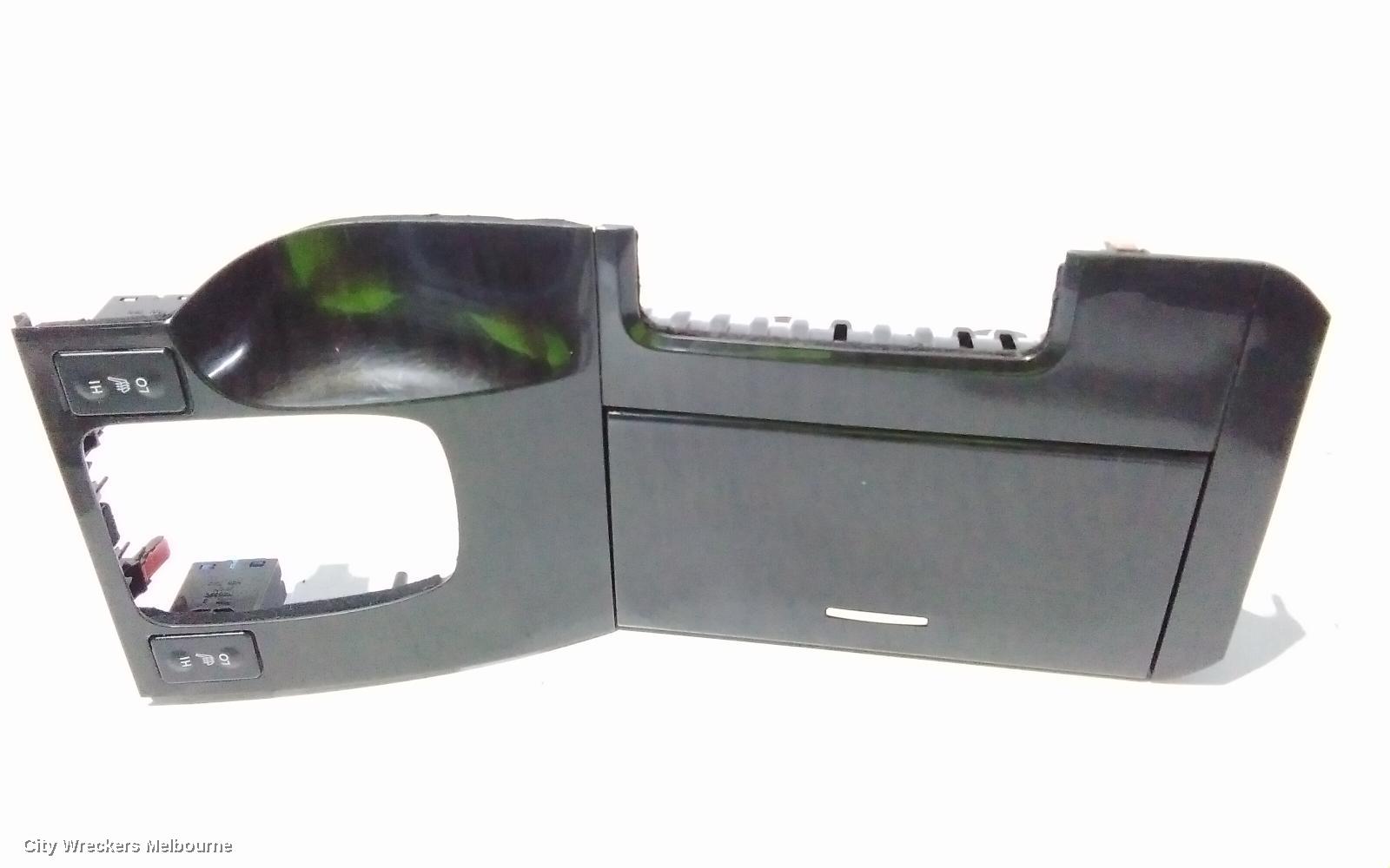HONDA ACCORD CONSOLE, 8TH GEN, EURO (VIN JHMCU), 06/2008 - 12/2015 - Image 3