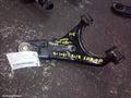SUBARU IMPREZA LEFT REAR TRAILING ARM, UPPER CONTROL ARM, G5, HATCH, 11/2016 ONWARDS - Image 1
