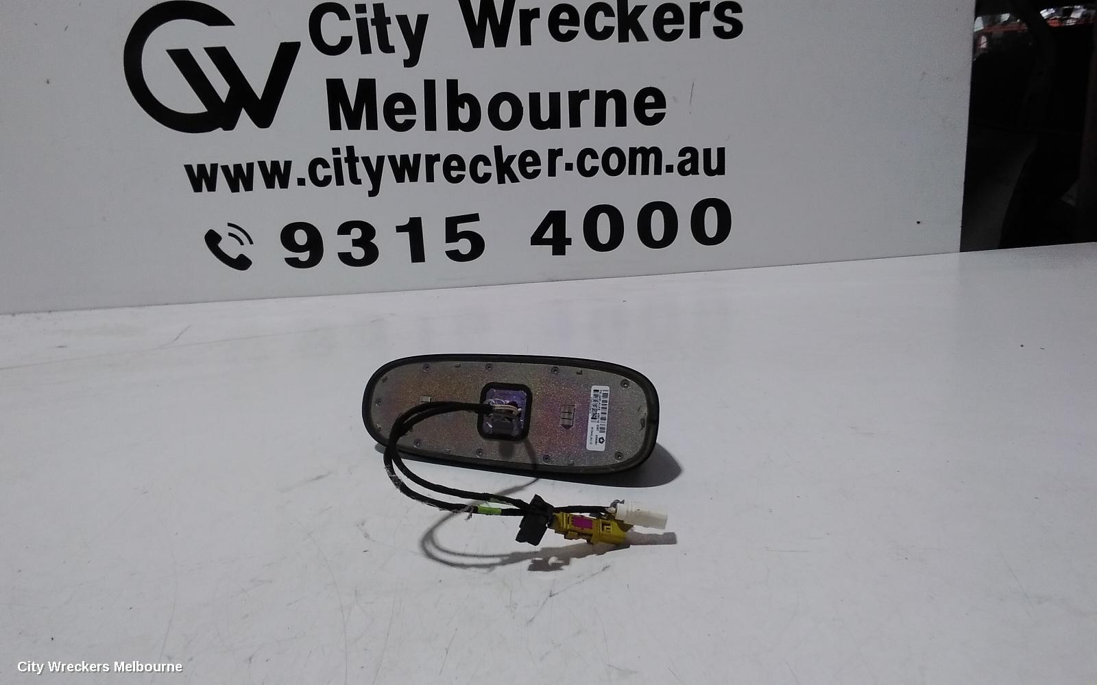 JEEP GRANDCHEROKEE ANTENNA, WK, 10/2010 - 02/2022 - Image 2