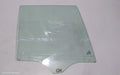 BMW X5 RIGHT REAR DOOR WINDOW, E53, SINGLE GLAZE, 11/2000 - 08/2006 - Image 1