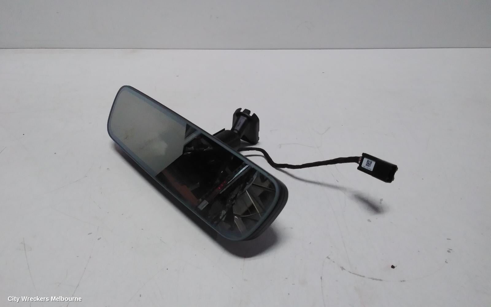 MG HS INTERIOR MIRROR, SAS23, 08/2019 - 12/2024 - Image 2