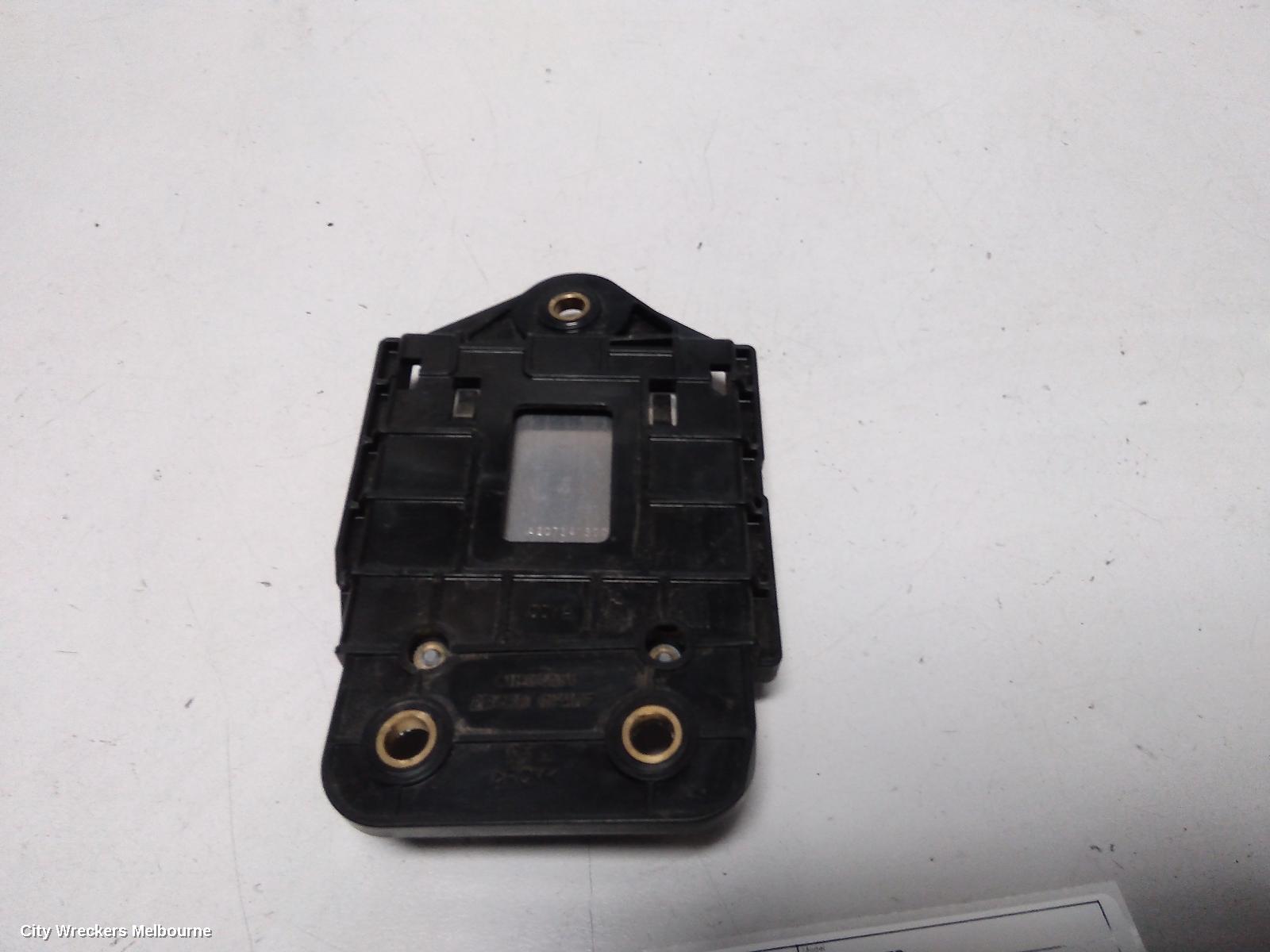 NISSAN PATHFINDER, R52, 06/2013 - 04/2021, BLINDSPOT SENSOR LH: 74484 - Image 2