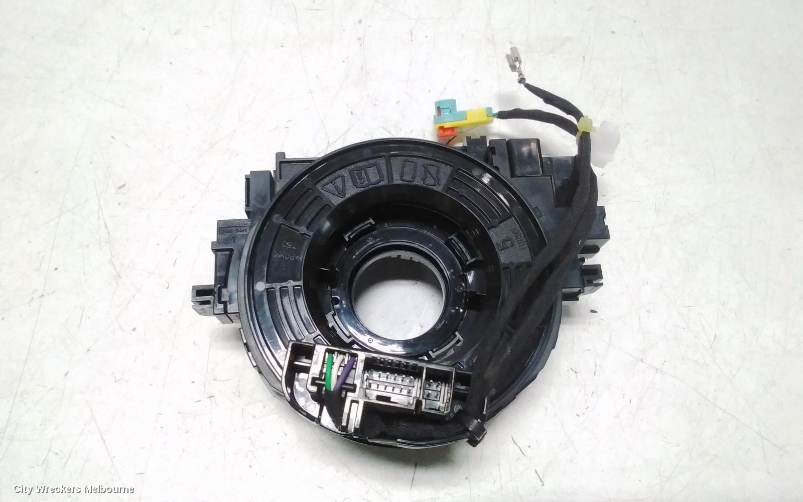 TOYOTA COROLLA AIRBAG MODULE/SENSOR, CLOCKSPRING, E210, 07/2018 ONWARDS - Image 2