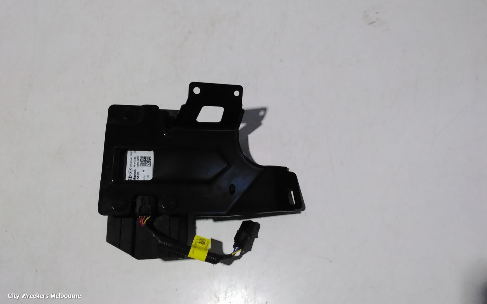HYUNDAI KONA, OS, 09/2017 - 07/2023, LHR BLIND SPOT MODULE: 99285 - Image 3