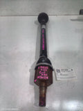 VOLKSWAGEN GOLF RIGHT DRIVESHAFT, FRONT, AUTO T/M, 1.4, PETROL, DJKA CODE, GEN 8, 09/2020 ONWARDS - Image 1