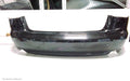 AUDI A6 REAR BUMPER, 4G/C7, SEDAN, 04/2011 - 06/2018 - Image 1
