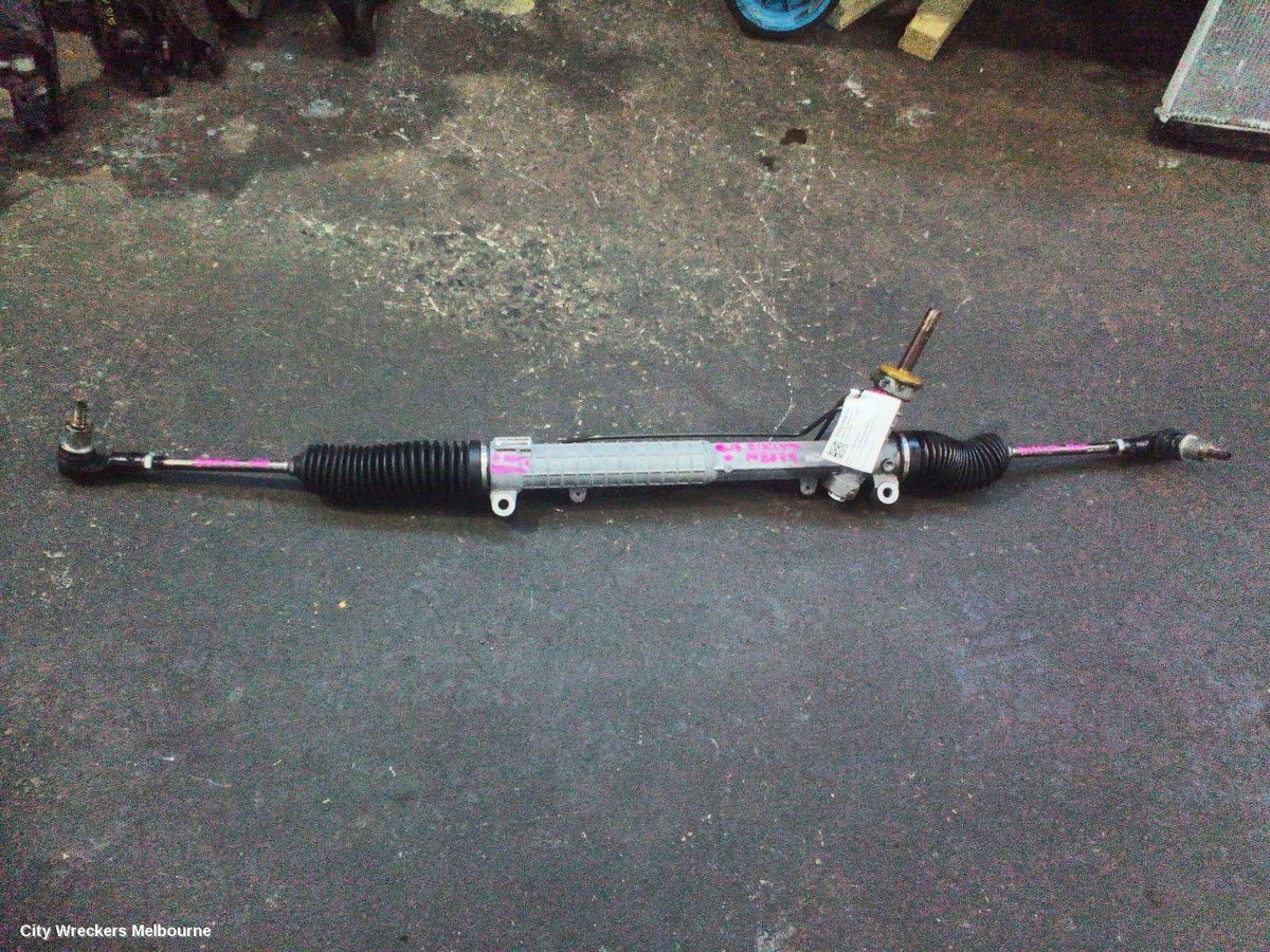 LAND ROVER DISCOVERY STEERING BOX/RACK, 3, L319, 03/2005 - 12/2016 - Image 1